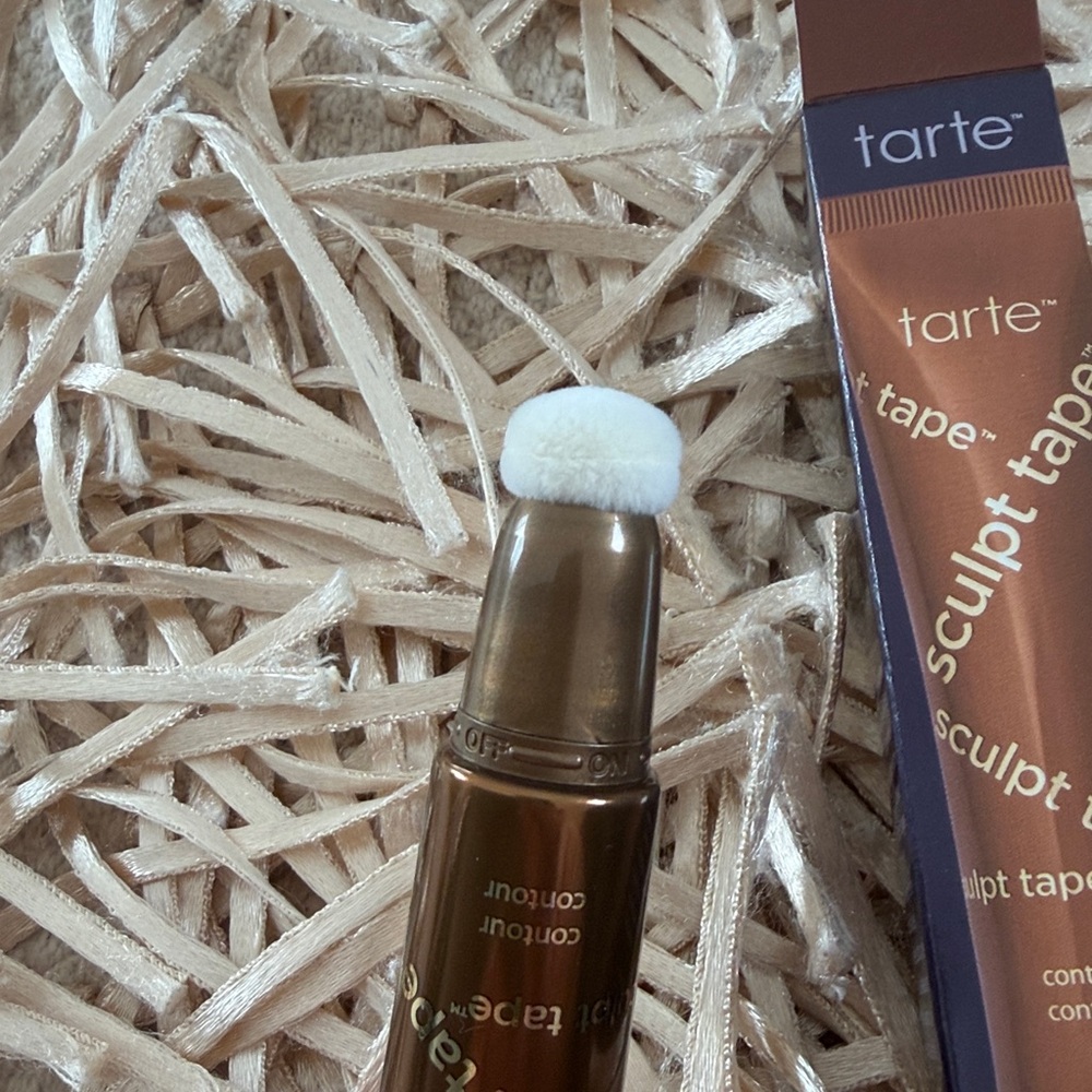 Tarte sculpt tape cool bronze - Picture 2 of 4